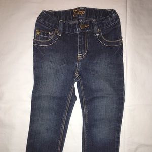 Gap Girls Denim Jeans